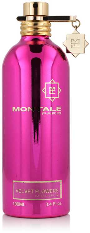 Montale Paris Montale Velvet Flowers EDP 100 ml