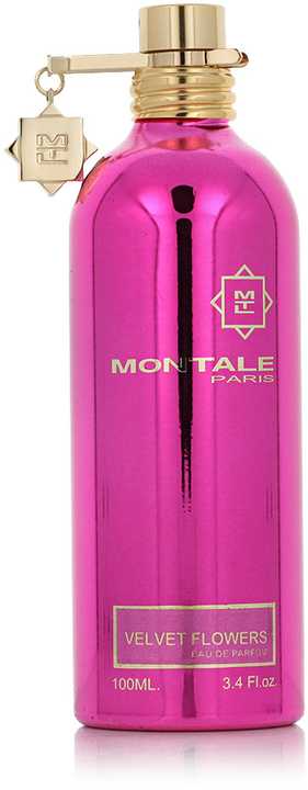Montale Paris Montale Velvet Flowers EDP parfumuotas vanduo moterims, 100 ml