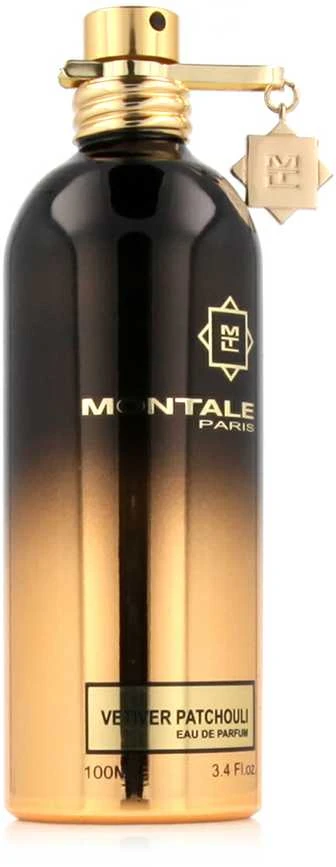 Kvapusis vanduo Montale Paris Vetiver Patchouli EDP 100 ml