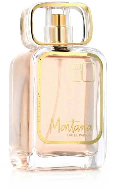 Montana 80S EDP parfumuotas vanduo, 100 ml