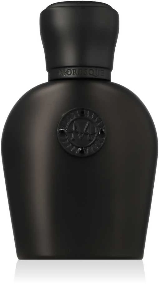Moresque Byron EDP parfumuotas vanduo vyrams, 50 ml