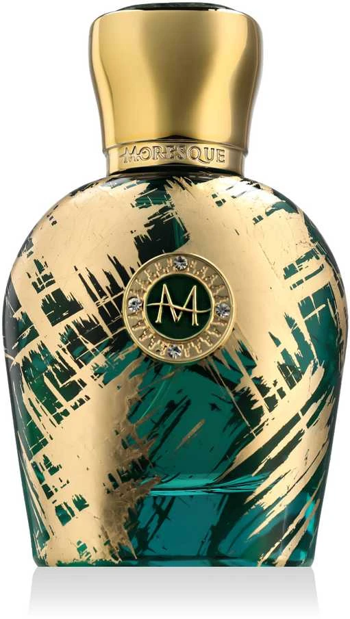 Moresque Fiore Di Portofino EDP parfumuotas vanduo unisex, 50 ml