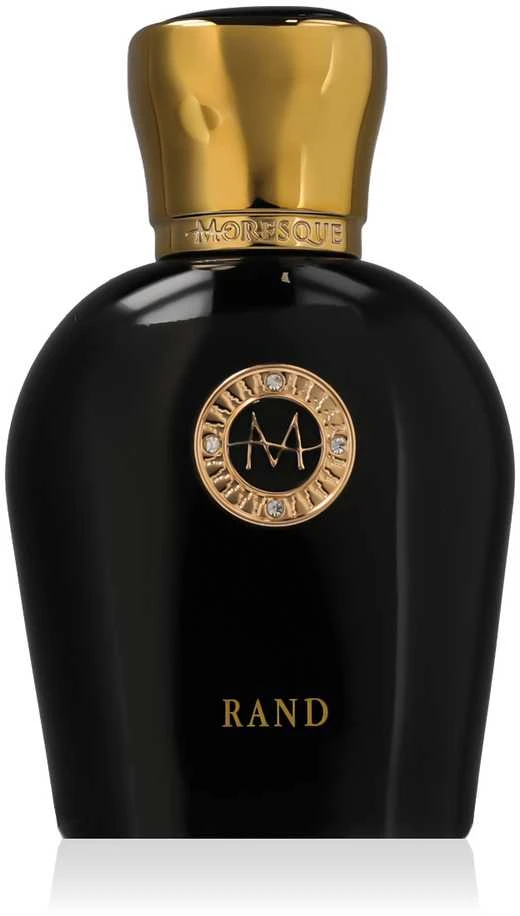 Moresque Rand EDP parfumuotas vanduo unisex, 50 ml