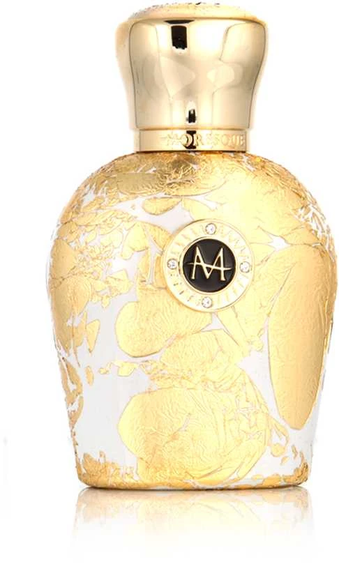 Moresque Regina EDP parfumuotas vanduo unisex, 50 ml