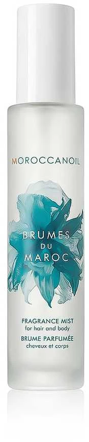 Moroccanoil Moroccan Oil Brumes Moroccan Body Valiklis, 100 ml