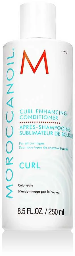 "Moroccanoil" garbanas puoselėjantis kondicionierius 250ml