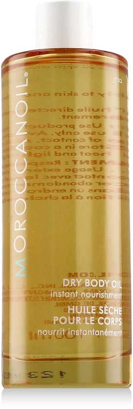 Moroccanoil Body Dry Body Oil Body Oil moterims, 100 ml
