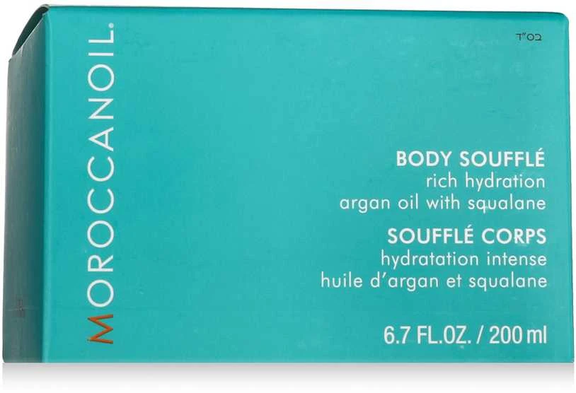 Moroccanoil Body Soufflé Body Kreminis