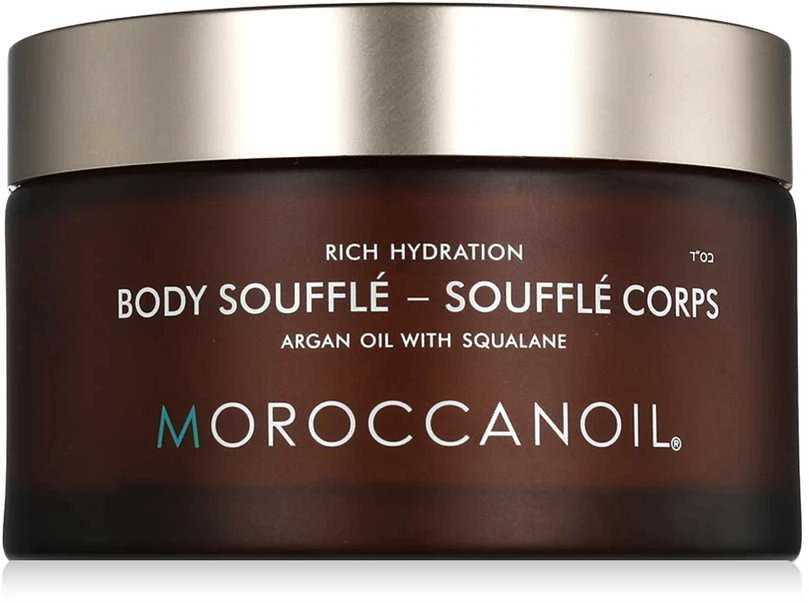 Moroccanoil Body Soufflé Body Kreminis