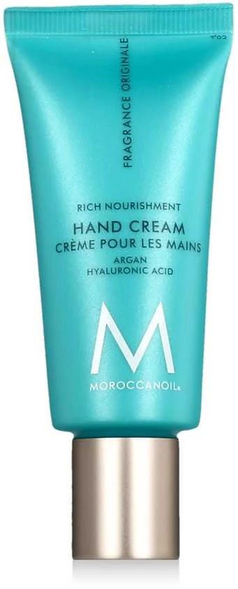 Moroccanoil Fragrance Originale Hand Kremas rankų kremas, 40 ml