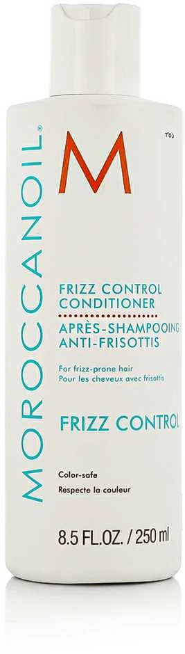 Moroccanoil Frizz Control Conditioner plaukų pūtimąsi mažinantis kondicionierius, 250 ml