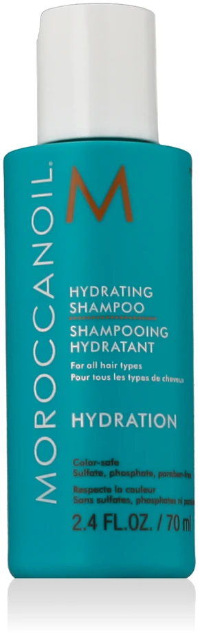 Moroccanoil Hydration Šampūnas šampūnas, 70 ml