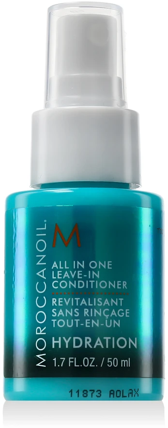 Moroccanoil Hydration All In One nenuplaunamas kondicionierius, 50 ml