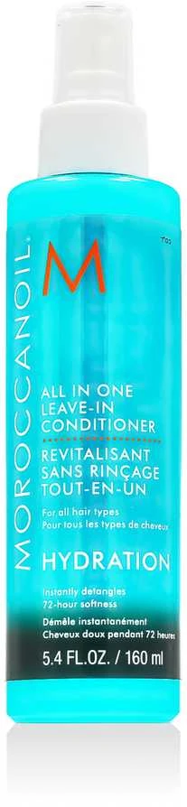 Moroccanoil Hydration All In One Nenuplaunamas kondicionierius, 160 ml