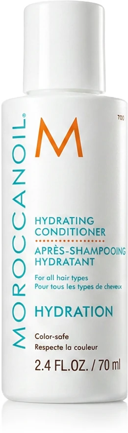 Moroccanoil Hydration Conditioner plaukų kondicionierius, 70 ml