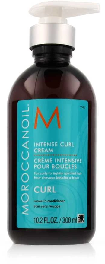 Moroccanoil Skirtas garbanotiems plaukams Intense Kremas garbanoms 300ml