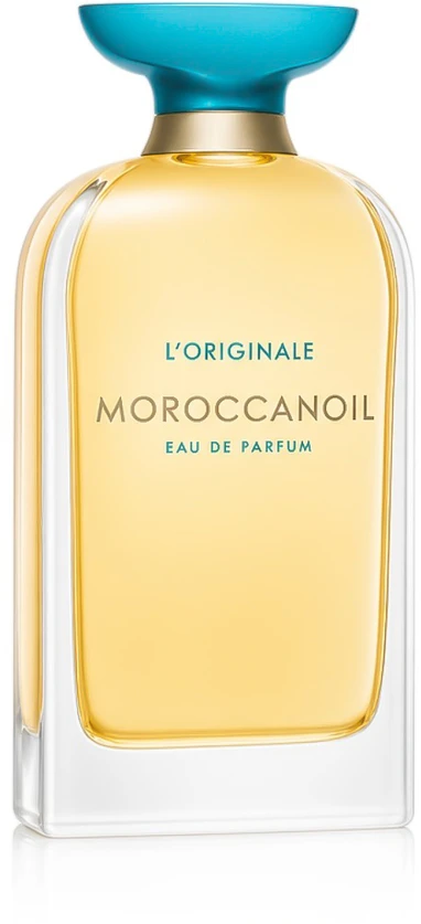 Moroccanoil L'Originale Eau De Parfum 100 ml (unisex)