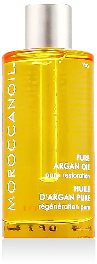 Moroccanoil Body Pure Argan Oil Body Oil 100 % arganų aliejus veidui, kūnui ir plaukams, 50 ml