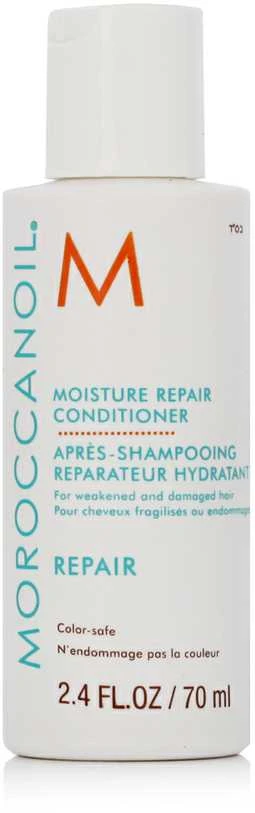 Moroccanoil Repair Conditioner kondicionierius pažeistiems plaukams, 70 ml
