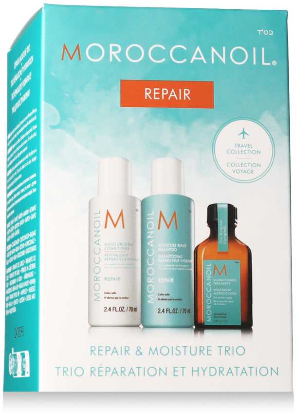 Moroccanoil Zestawy