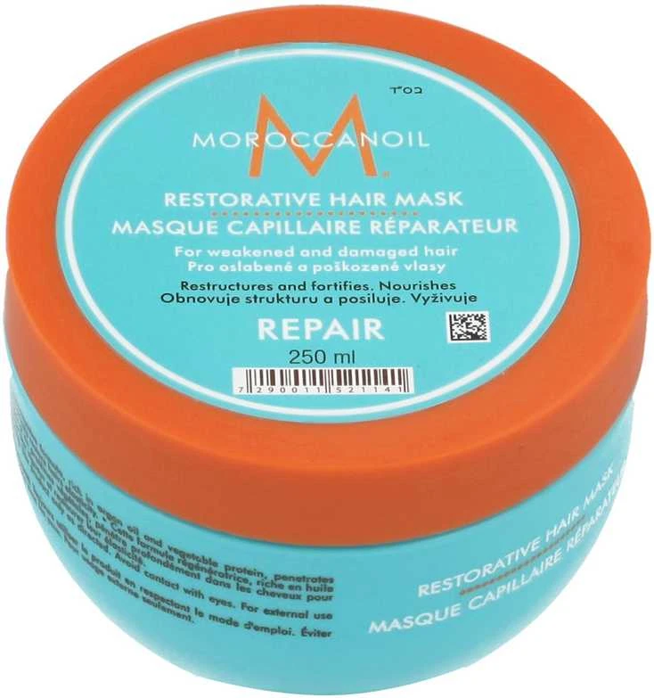 "Moroccanoil Repair" atkuriamoji plaukų kaukė 250ml