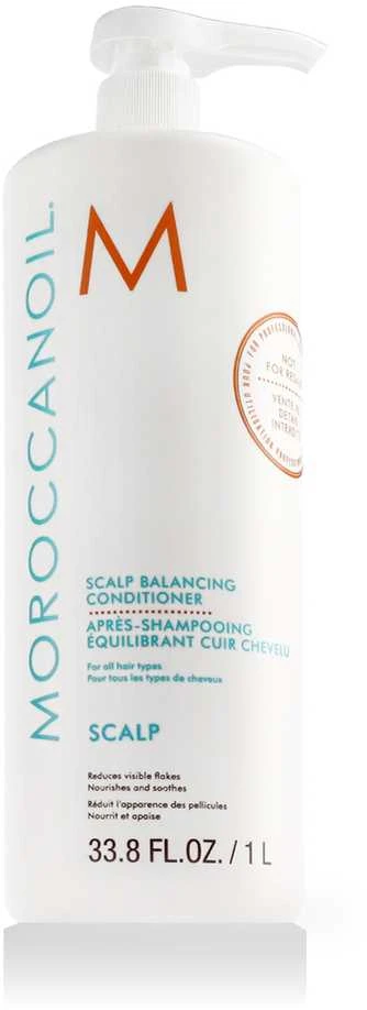 Moroccanoil Scalp Balancing Conditioner, 1000 ml