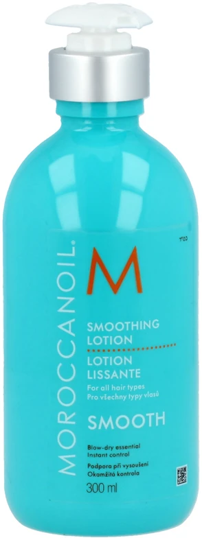 "Moroccanoil" Glotninamasis plaukų losjonas 300ml
