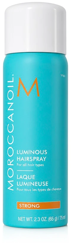 Moroccanoil Finish Plaukų lakas