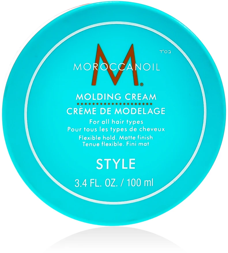 Moroccanoil stiliaus formavimo kremas 100ml