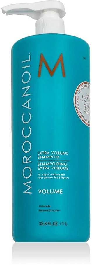 Moroccanoil Volume Šampūnas šampūnas, 1000 ml