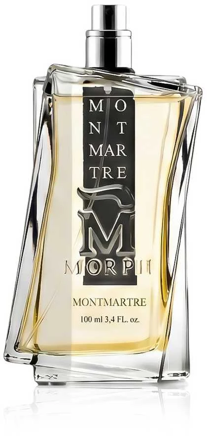 Morph Montmartre Eau De Parfum Intense 100 ml (unisex)