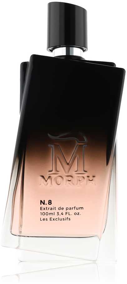 Morph N.8 Extrait de parfum 100 ml (unisex)