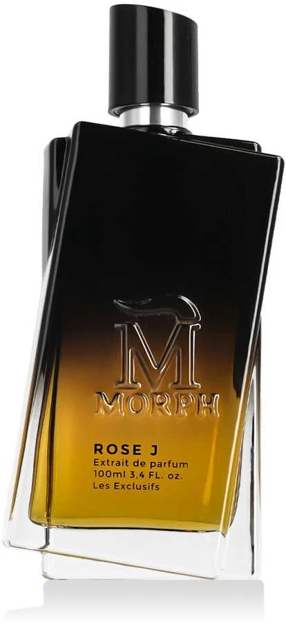 Morph Rose J PP kvepalai unisex, 100 ml