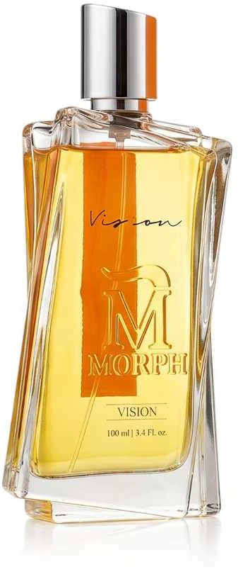 Morph Vision EDP parfumuotas vanduo unisex, 100 ml