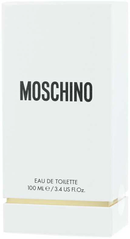 Moschino Fresh Couture EDT tualetinis vanduo moterims, 100 ml