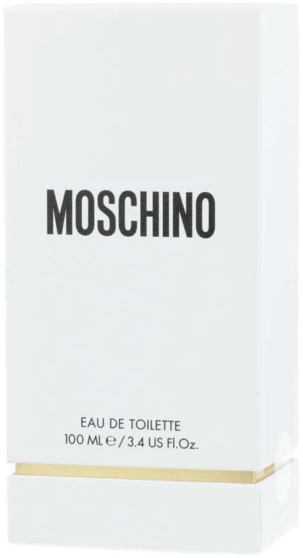 Moschino Fresh Couture EDT tualetinis vanduo moterims, 100 ml
