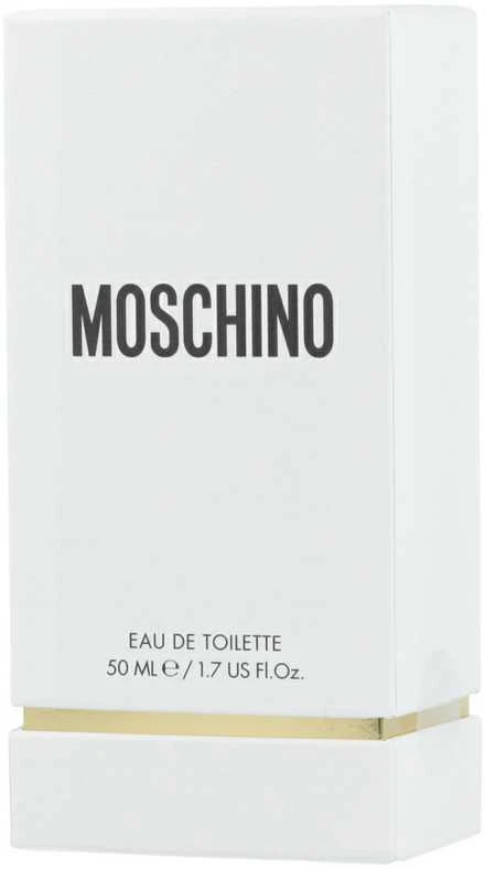 Moschino Fresh Couture EDT tualetinis vanduo moterims, 50 ml