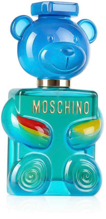 Moschino Toy 2 Yummy EDP parfumuotas vanduo moterims, 100 ml