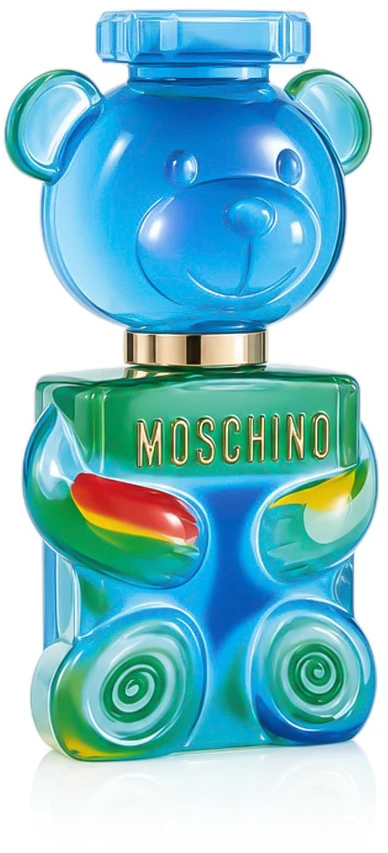 Moschino Toy 2 Yummy EDP parfumuotas vanduo moterims, 50 ml
