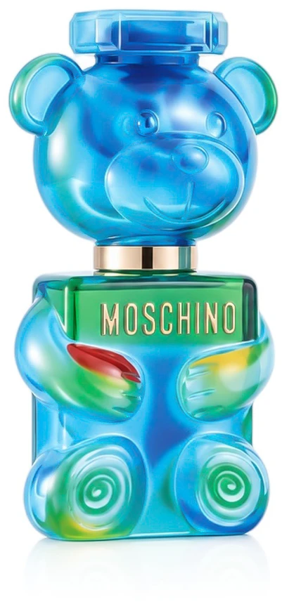 Moschino Toy 2 Yummy EDP parfumuotas vanduo moterims, 30 ml