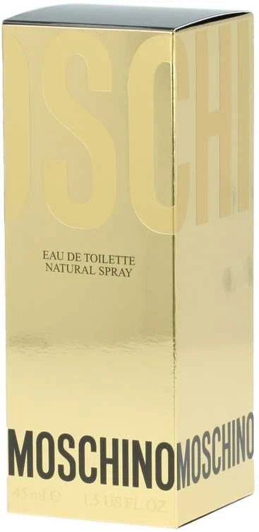 Moschino Femme EDT 45ml