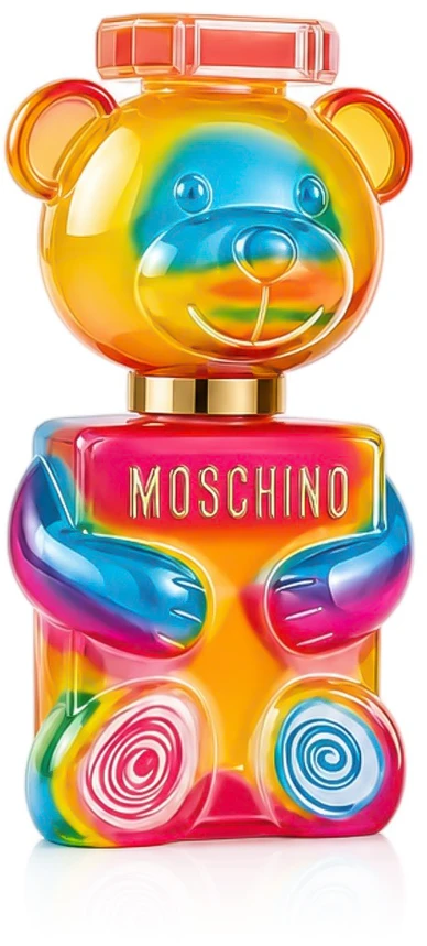 Moschino Toy 2 Gummy EDP parfumuotas vanduo moterims, 100 ml