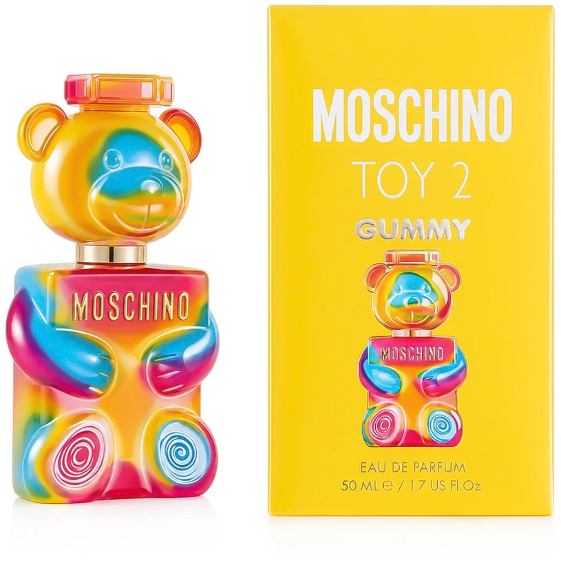 Moschino Toy 2 Gummy - EDP