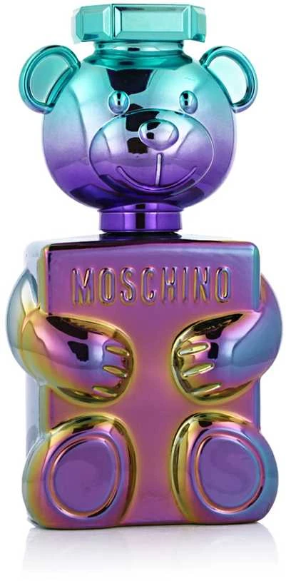 Unisex kvepalai Moschino Toy 2 Pearl EDP, 100 ml