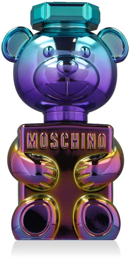 Unisex kvepalai Moschino Toy 2 Pearl EDP, 30 ml