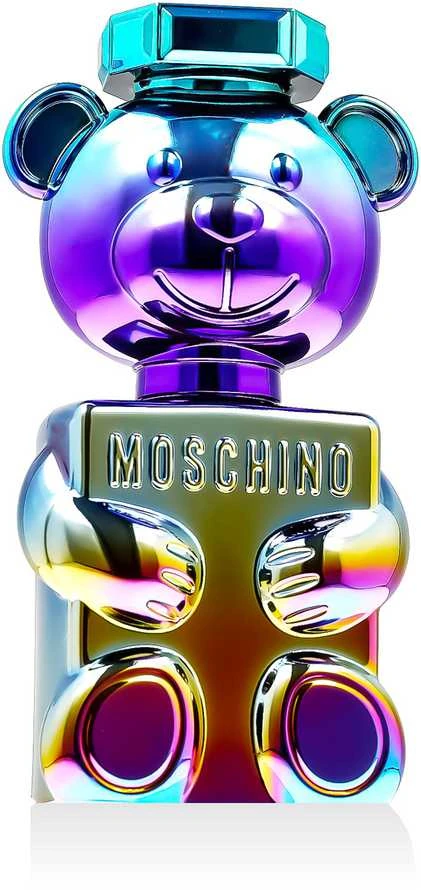 Unisex kvepalai Moschino Toy 2 Pearl EDP, 50 ml