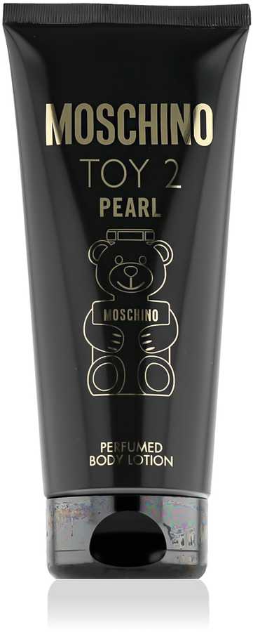 Moschino Toy 2 Pearl parfumuotas kūno losjonas, 200 ml