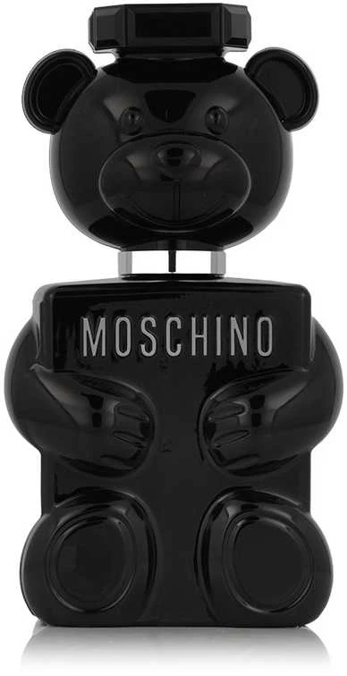 Kvepalai vyrams Moschino Toy Boy EDP, 100 ml