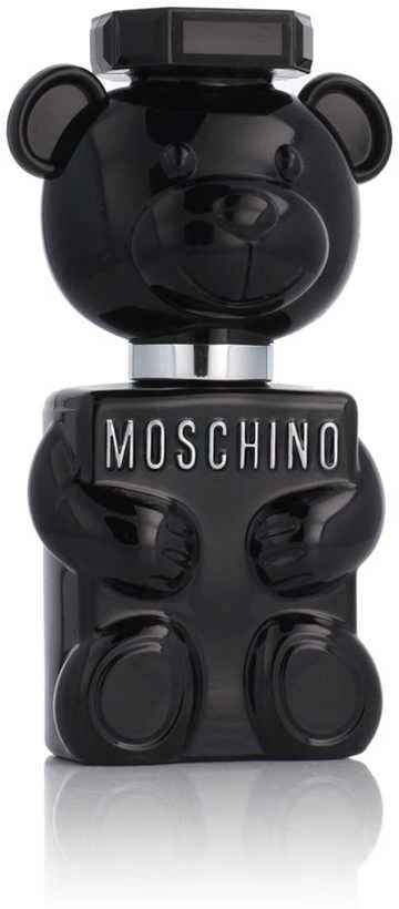 Kvepalai vyrams Moschino Toy Boy EDP, 30 ml