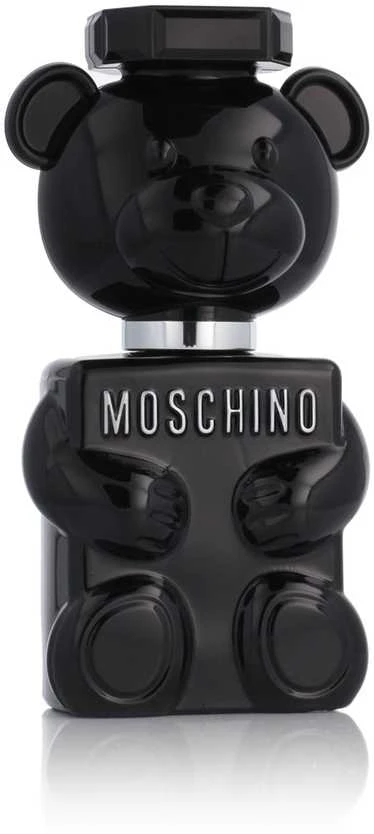 Kvepalai vyrams Moschino Toy Boy EDP, 50 ml